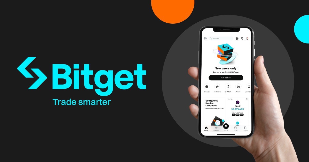 Bitget แนะปรับพอร์ตบิตคอยน์หลังผลตอบแทนพันธบัตรสหรัฐฯพุ่งรอบ 19 ปี ชี้ตลาดสินทรัพย์ดิจิทัลยังโตดีเทรนด์แปลงหุ้นเป็นโทเคนมาแรงเหตุเทรดได้24ชม.ไม่มีวันหยุด